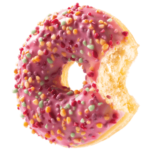 2024 Updated Donut Photos