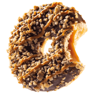 2024 Updated Donut Photos