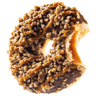2024 Updated Donut Photos