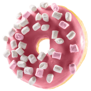 2024 Updated Donut Photos