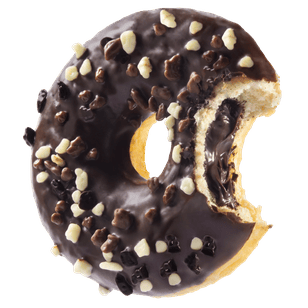2024 Updated Donut Photos