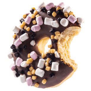 2024 Updated Donut Photos
