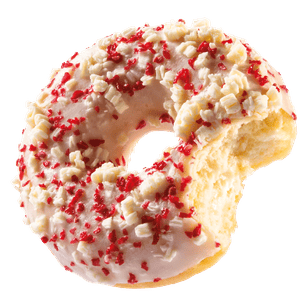 2024 Updated Donut Photos