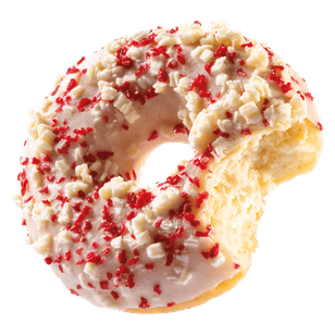 2024 Updated Donut Photos