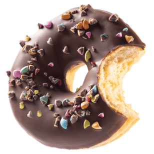 2024 Updated Donut Photos