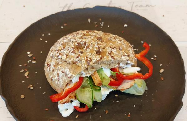 Fossette Multi - Croustico