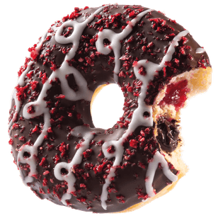 2024 Updated Donut Photos